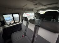 2011 Volkswagen Caddy – Model: Caddy Maxi C20 Life TDI Semi-Auto – RE11RRX