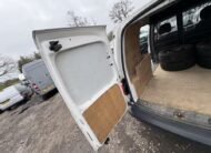 2018 Volkswagen Caddy – Model: Caddy C20 Startline TDI – GU68OSV