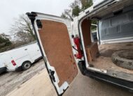 2016 Peugeot Expert – Model: Expert 1000 L1H1 Professional HDi – LF66XRK