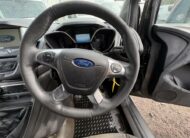 2016 Ford Transit Connect – Model: Transit Connect 240 Limited – BN16TGE