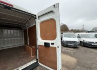 2020 Citroen Relay – Model: Relay 35 L2H2 Enterprise Blue HDi S/S – LD20CVH