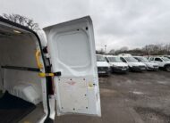 2018 Ford Transit Custom – Model: Transit Custom 300 Trend Auto – BP68KZL