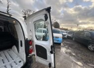 2016 Peugeot Partner – Model: Partner CRC HDi – PJ16PPK