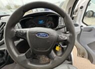 2017 Ford Transit – Model: Transit 350 – BP17EHL