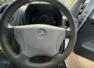 2003 Mercedes-Benz Vito – Model: Vito 110 CDi – FD53UHL