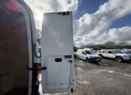 2019 Volkswagen Crafter – Model: Crafter CR35 Startline TDI – GL69CFU