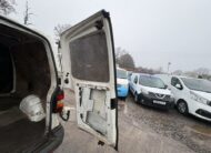 2006 Volkswagen Transporter – Model: Transporter T28 85 TDI – BL06OXF