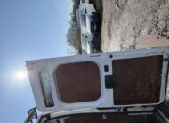 2020 Citroen Relay – Model: Relay 35 L2H2 Enterprise Blue HDi S/S – LC70XCG