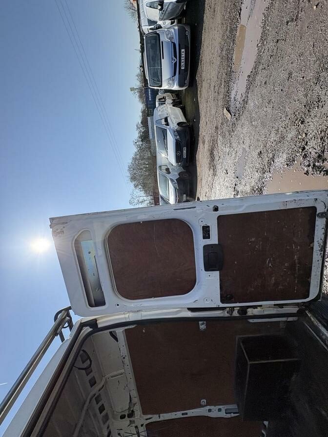 2020 Citroen Relay – Model: Relay 35 L2H2 Enterprise Blue HDi S/S – LC70XCG