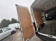 2017 Ford Transit – Model: Transit 350 – CV17ZVX