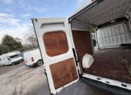 2020 Citroen Relay – Model: Relay 35 L3H2 Enterprise Blue HDi S/S – LT20UVS