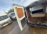 2017 Renault Trafic – Model: Trafic LL29 Business Energy dCi – NJ66UUG