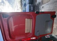 2013 Vauxhall Vivaro – Model: Vivaro 2900 ecoFLEX CDTi LWB – WV13TWF