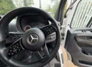 2021 Mercedes-Benz Sprinter – Model: Sprinter 315 Premium CDI – LM21FLG/KN10CKS