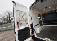 2020 Ford Transit – Model: Transit 350 Leader EcoBlue – LB69WTA