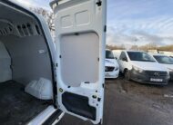 2013 Ford Transit Connect – Model: Transit Connect 90 T230 Trend – N80TMH