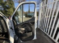 2018 Renault Master – Model: Master LM35 Business Energy dCi – MJ68ANR