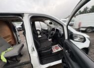2018 Mercedes-Benz Vito – Model: Vito 111 CDi – ND68UMW