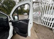 2021 Renault Trafic – Model: Trafic LL30 Business+ Energy dCi – YS21GCK