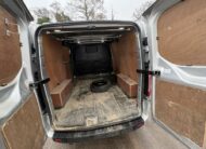 2020 Ford Transit Custom – Model: Transit Custom 300 Trend EcoBlue – CV20BVM