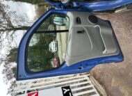 2004 Renault Trafic – Model: Trafic SL27 dCi 100 SWB – BD54JRZ