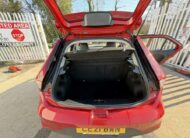 2021 MG 3 – Model: MG3 Exclusive Nav VTi-Tech – CE21BWN