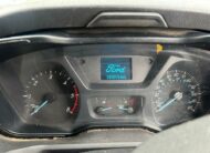 2015 Ford Transit – Model: Transit 350 – YC15ZDT