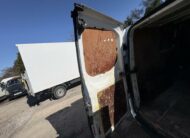 2019 Ford Transit Custom – Model: Transit Custom 320 Trend – YV19FTC