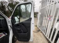 2020 Nissan NV400 – Model: NV400 Acenta DCI – HJ70WJX