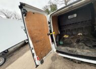 2018 Ford Transit Custom – Model: Transit Custom 300 Limited – SL18UXW