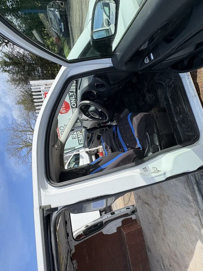 2021 Mercedes-Benz Vito – Model: Vito 110 Progressive CDi – CK70SUV