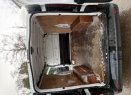 2017 Vauxhall Vivaro – Model: Vivaro  2700 CDTI – LL67VLF