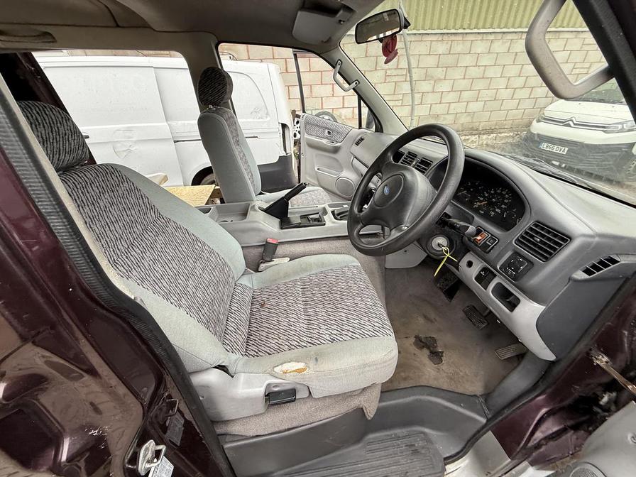 1995   – Model:  – M557WYD