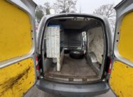 2010 Volkswagen Caddy MaxI – Model: Caddy Maxi C20 TDI 104 – VO10RLZ