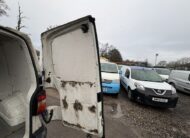 2006 Volkswagen Transporter – Model: Transporter T30 130 TDI SWB A – LY56OEU