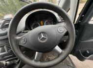 2014 Mercedes-Benz Vito – Model: Vito 113 CDi Dualiner – DK14XYP