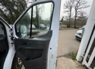 2021 Ford Transit – Model: Transit 350 Leader EcoBlue – HT70NHU