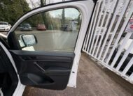 2019 Volkswagen Caddy – Model: Caddy C20 Trendline TDI – FL69PZO