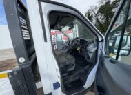 2019 Ford Transit – Model: Transit 350 – WD19MDE