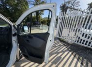 2019 Vauxhall Vivaro – Model: Vivaro  2900 CDTi S/S – SH68YAE