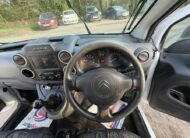 2016 Citroen Berlingo – Model: Berlingo 625 Enterprise HDI – OV16HYM