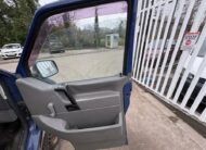 2003 Volkswagen Transporter – Model: Transporter TDI SWB – WG52FDE