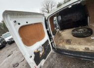 2014 Renault Kangoo – Model: Kangoo ML19 dCi – YB64ACY