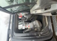 2009 Nissan Navara – Model: Navara Aventura Double Cab dCi – DN58HZW