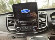 2021 Ford Transit Custom – Model: Transit Custom 300 Limited EcoBlue – VO21ZHM