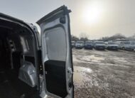 2018 Vauxhall Combo – Model: Combo 2000 Sportive CDTi – AV18KGJ