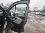 2016 Renault Trafic – Model: Trafic SL27 Business dCi – FC16DGO