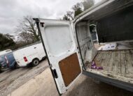 2008 Ford Transit – Model: Transit 85 T260 SWB FWD – AT57TYC