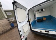 2018 Ford Transit Custom – Model: Transit Custom 270 – WN18NYV