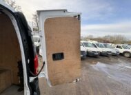 2016 Mercedes-Benz Vito – Model: Vito 109 CDi – BL66XMX